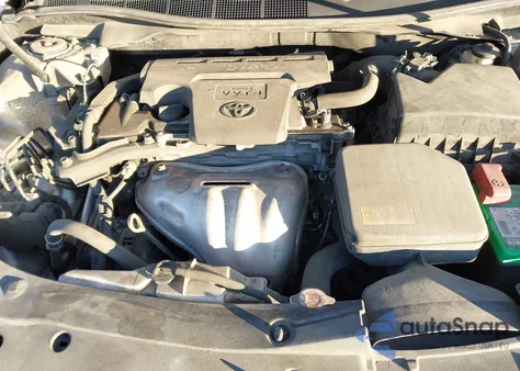 2017 Toyota Camry Se z USA, uszkodzony, nr VIN 4T1BF1FK1HU624105